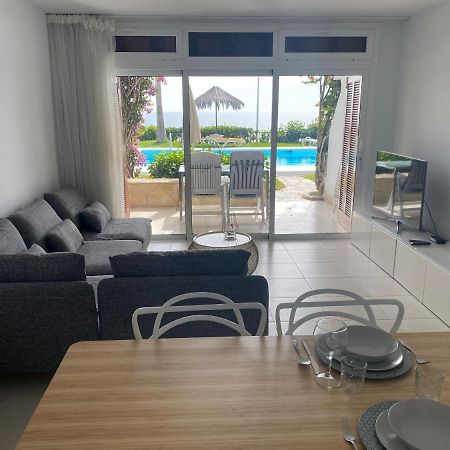 Apartment Sea View Playa Del Ingles 外观 照片
