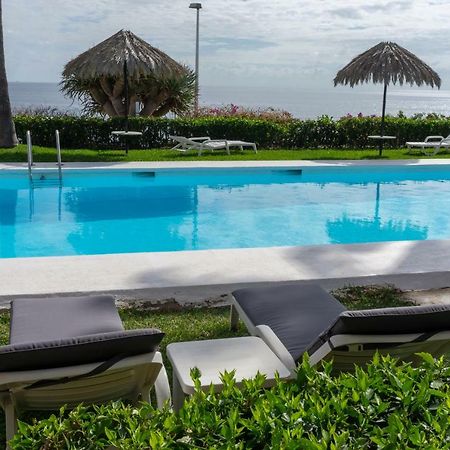 Apartment Sea View Playa Del Ingles 外观 照片