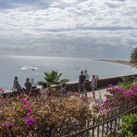 Apartment Sea View Playa Del Ingles 外观 照片