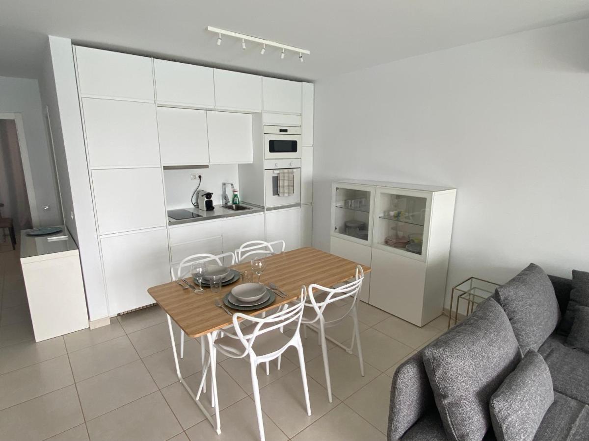 Apartment Sea View Playa Del Ingles 外观 照片