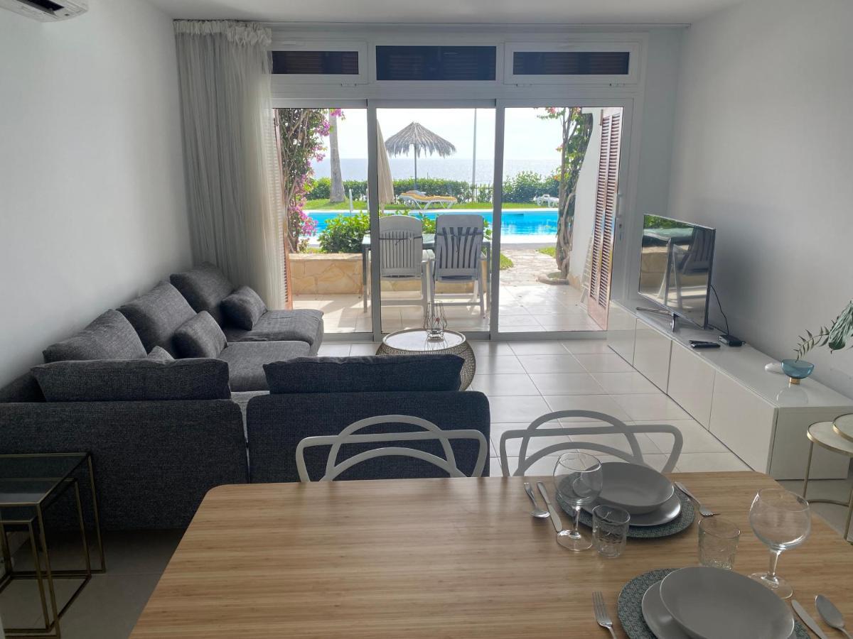 Apartment Sea View Playa Del Ingles 外观 照片