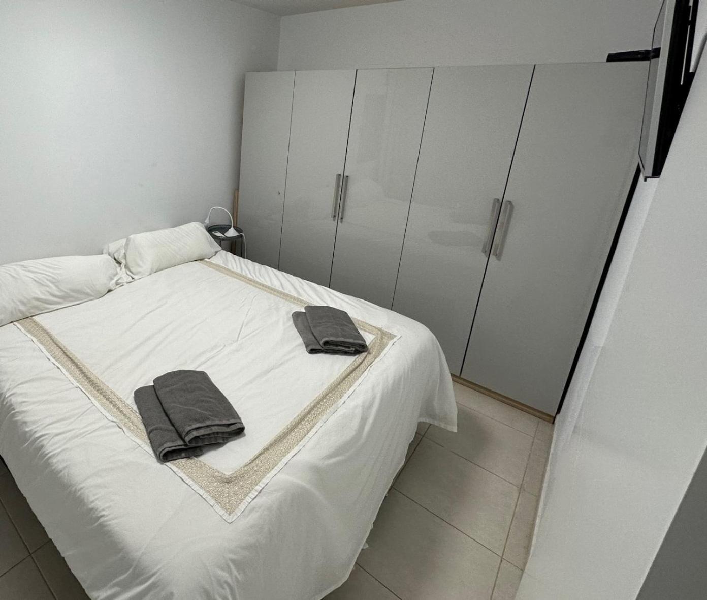 Apartment Sea View Playa Del Ingles 外观 照片