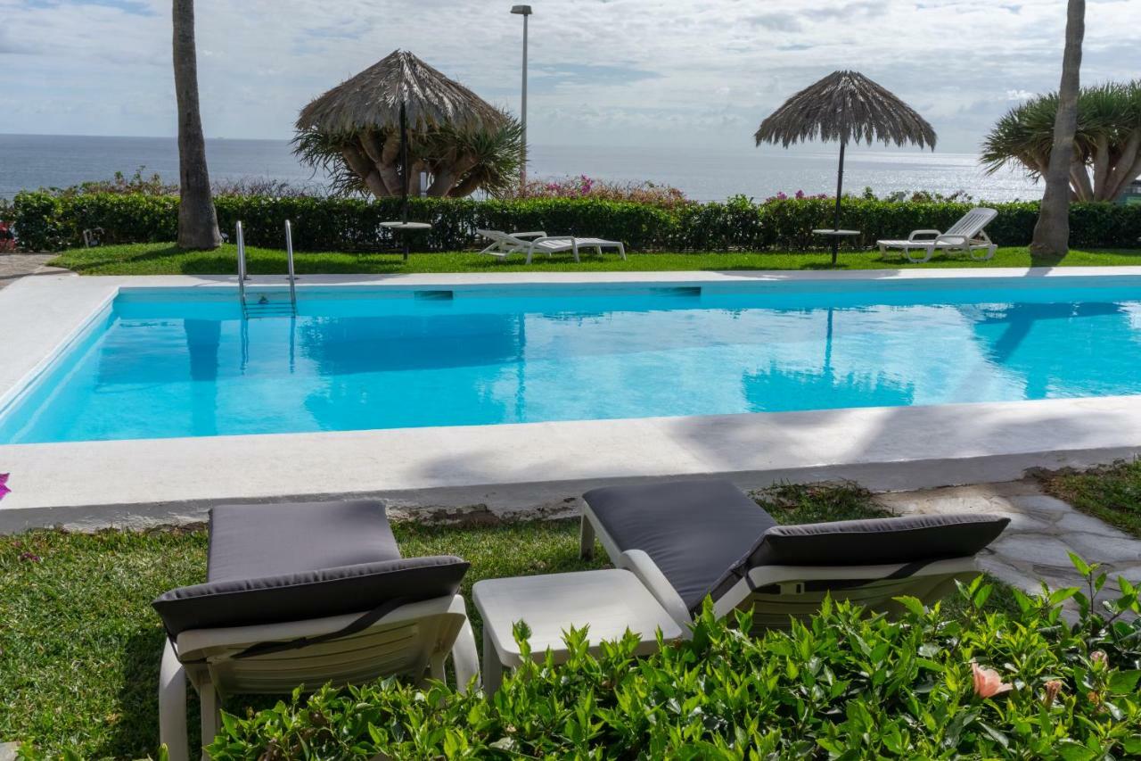 Apartment Sea View Playa Del Ingles 外观 照片