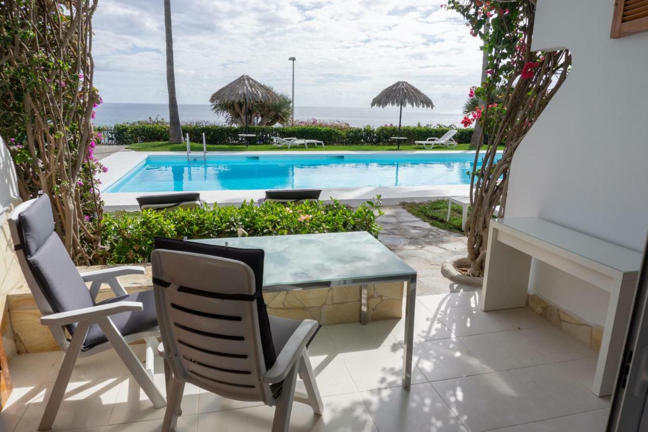 Apartment Sea View Playa Del Ingles 外观 照片