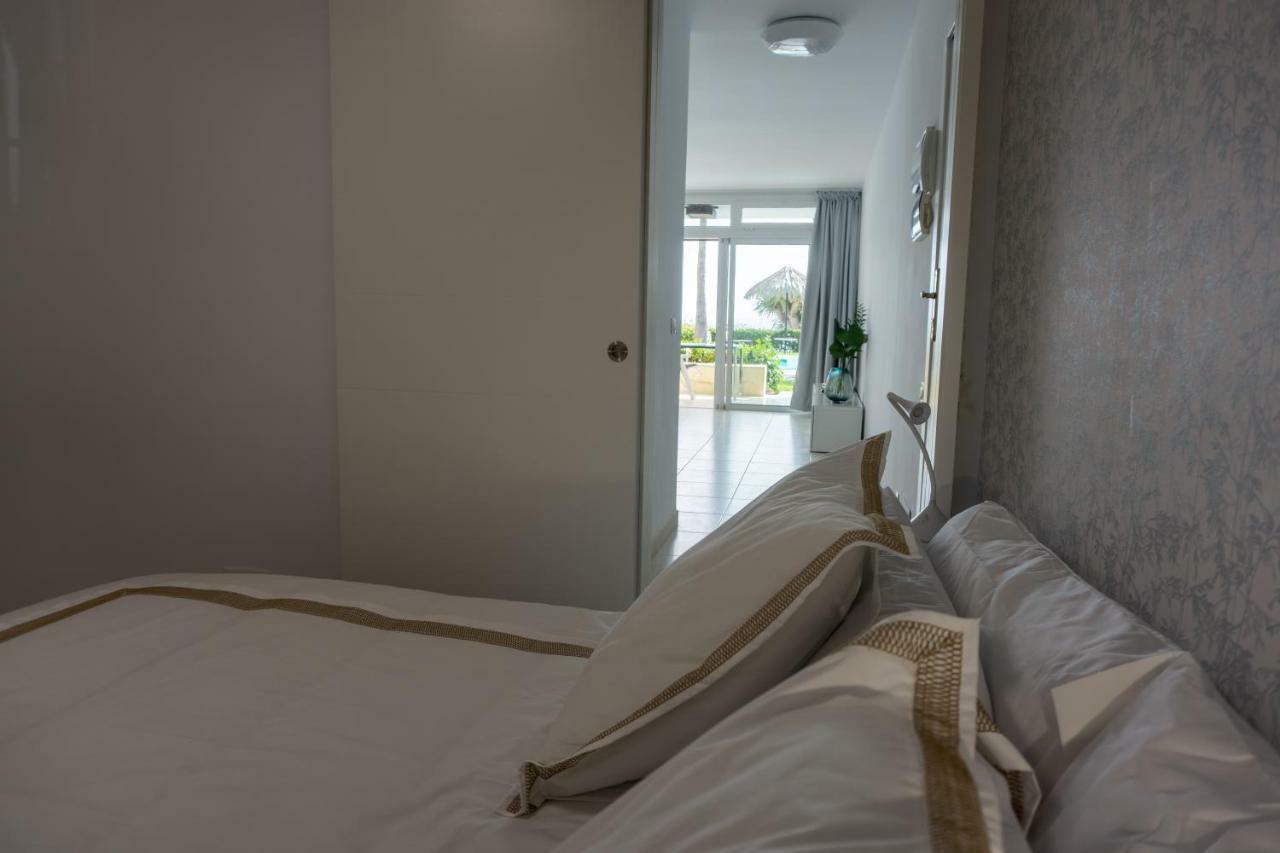 Apartment Sea View Playa Del Ingles 外观 照片