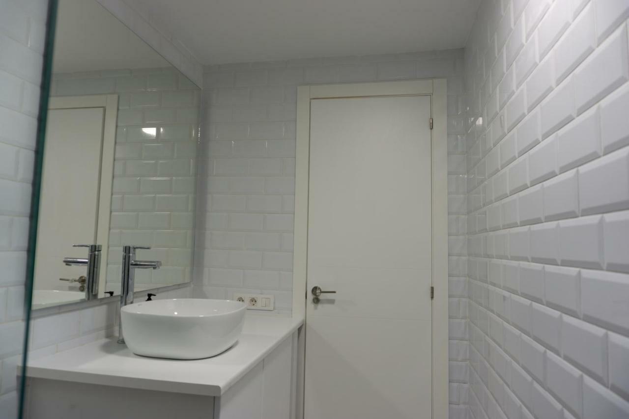 Apartment Sea View Playa Del Ingles 外观 照片